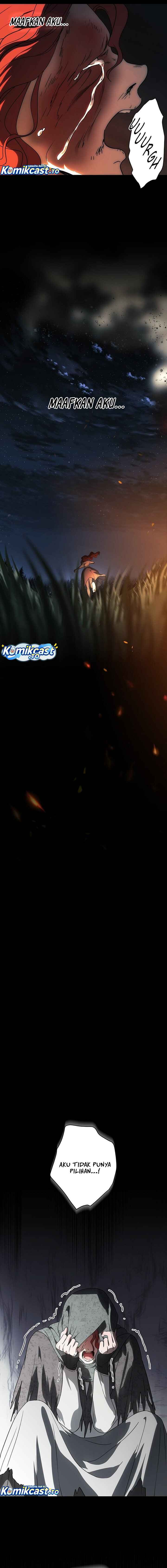Blinded by the Setting Sun chapter 184 halaman 11