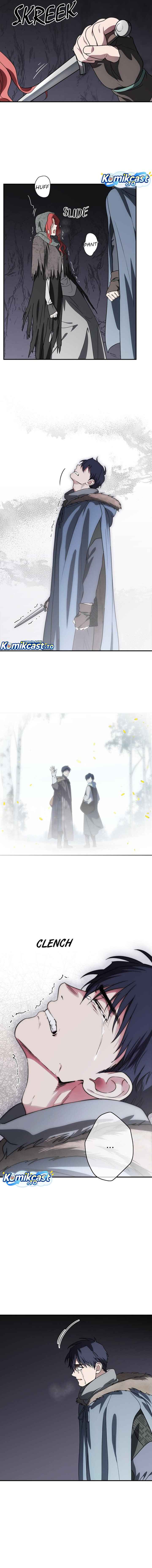 Blinded by the Setting Sun chapter 185 halaman 4