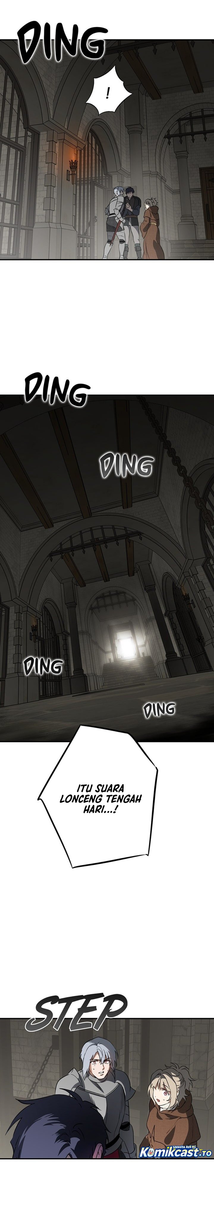 Blinded by the Setting Sun chapter 201 halaman 10
