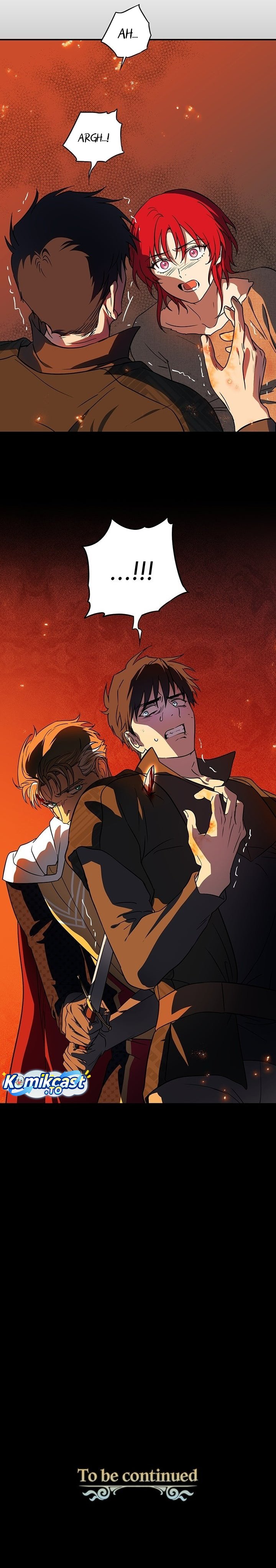 Blinded by the Setting Sun chapter 202 halaman 32