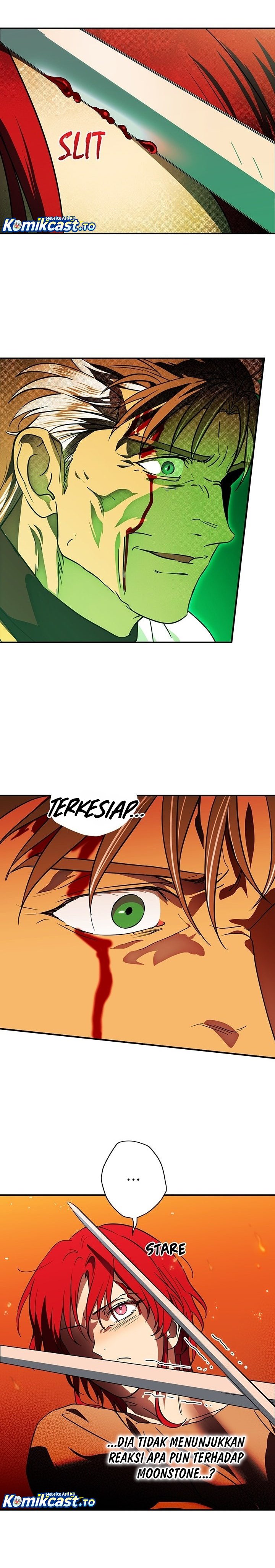 Blinded by the Setting Sun chapter 203 halaman 12