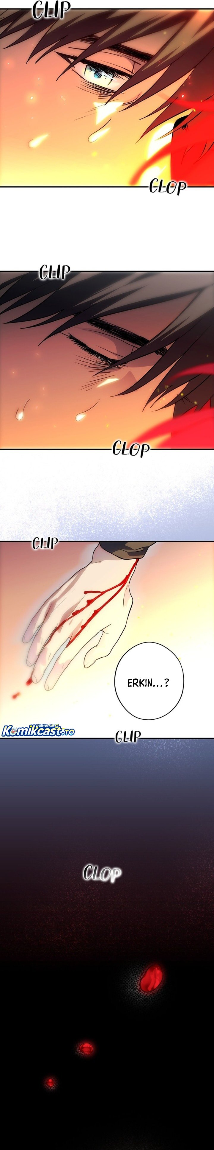 Blinded by the Setting Sun chapter 204 halaman 22