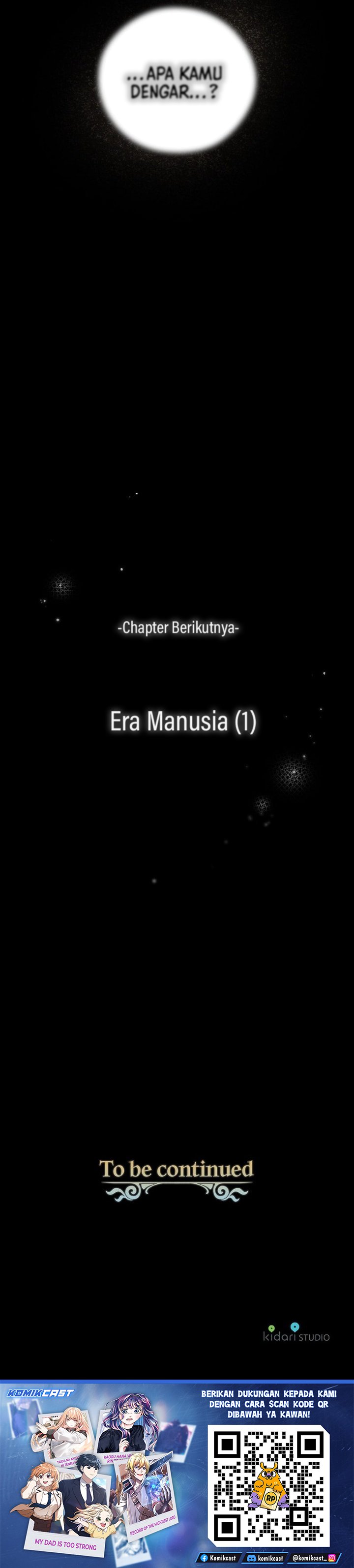 Blinded by the Setting Sun chapter 204 halaman 23