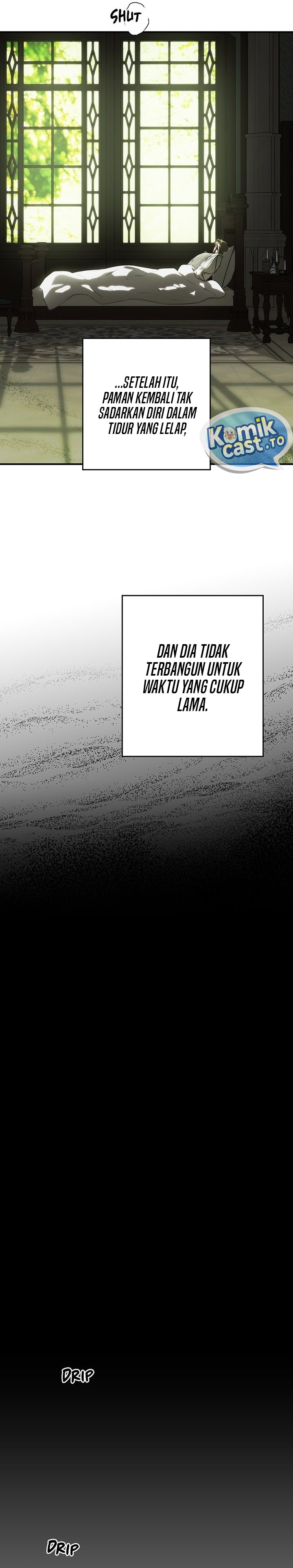 Blinded by the Setting Sun chapter 205 halaman 19