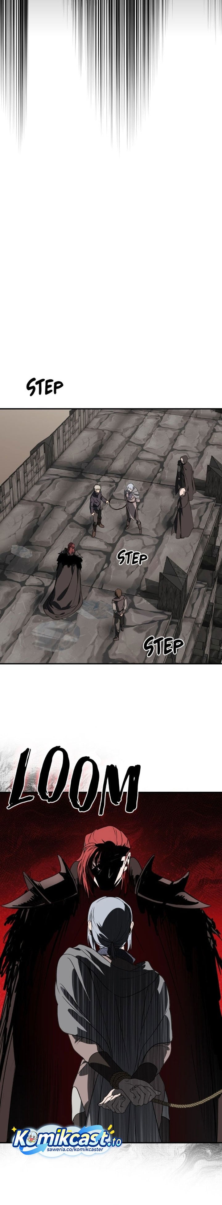 Blinded by the Setting Sun chapter 213 halaman 13