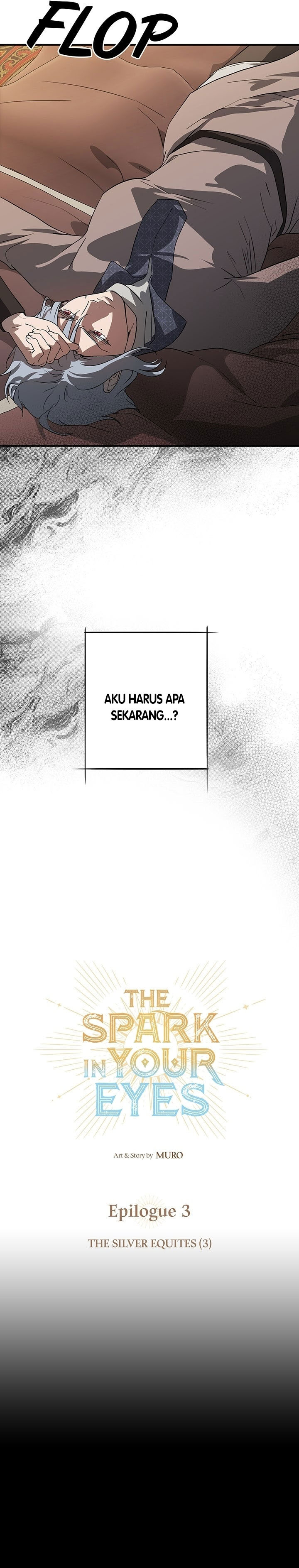 Blinded by the Setting Sun chapter 214 halaman 6