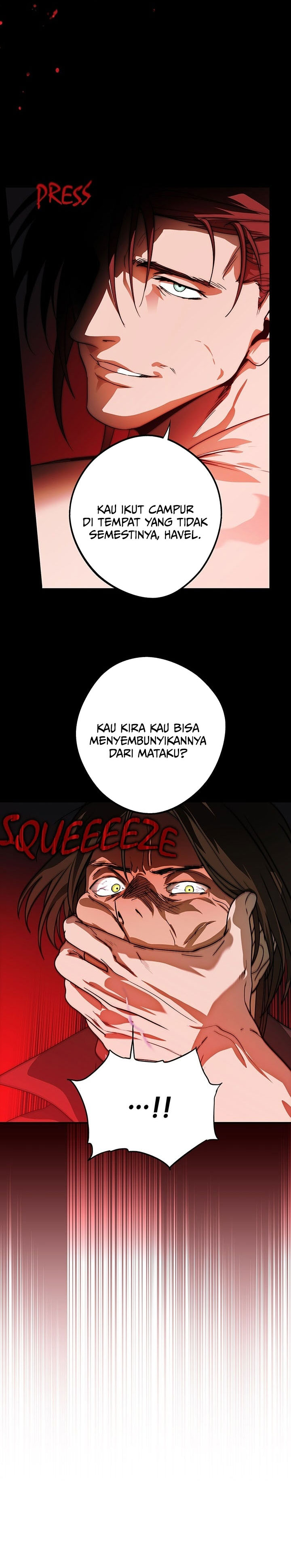 Blinded by the Setting Sun chapter 216 halaman 24