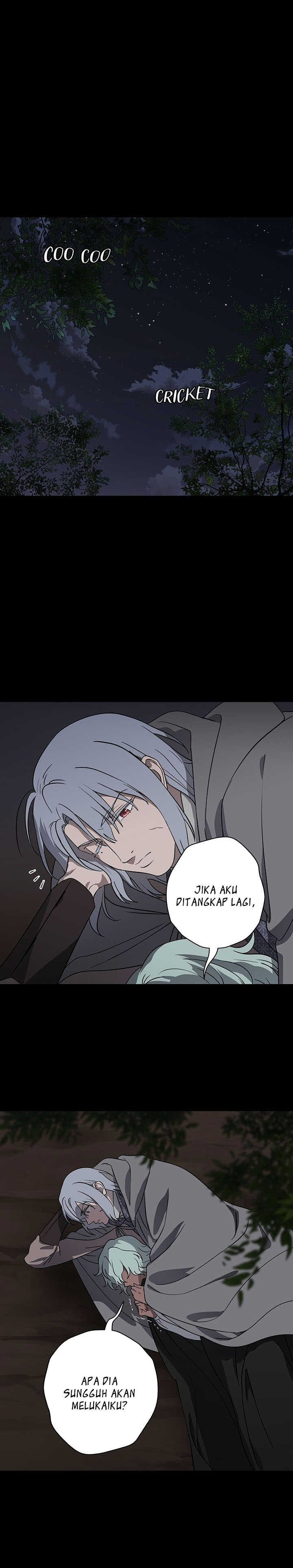 Blinded by the Setting Sun chapter 217 halaman 6