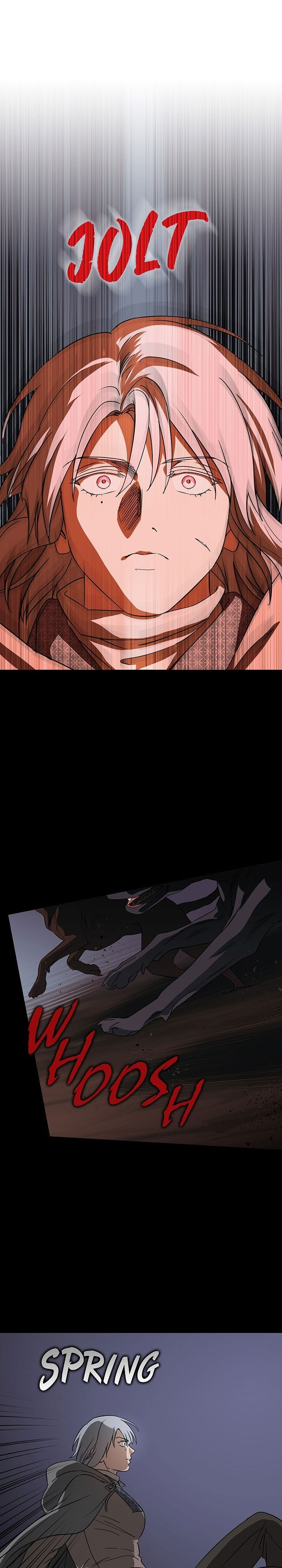 Blinded by the Setting Sun chapter 218 halaman 10