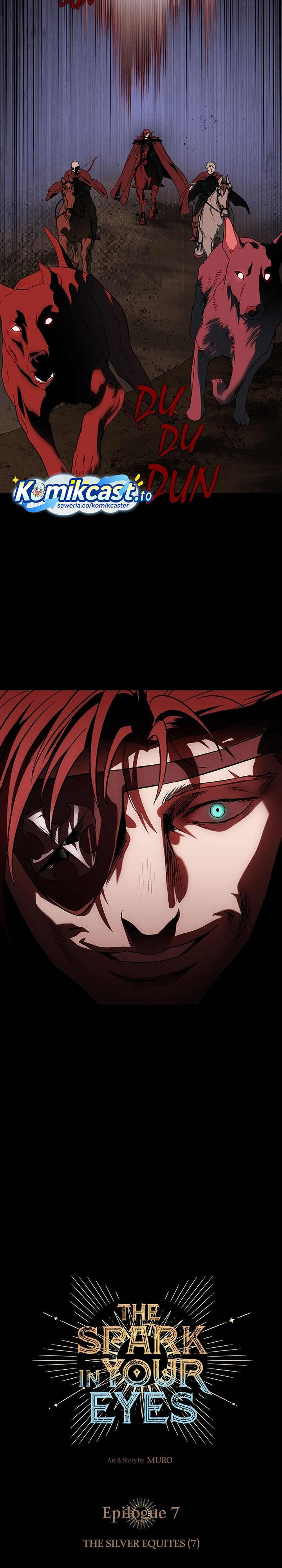 Blinded by the Setting Sun chapter 218 halaman 13