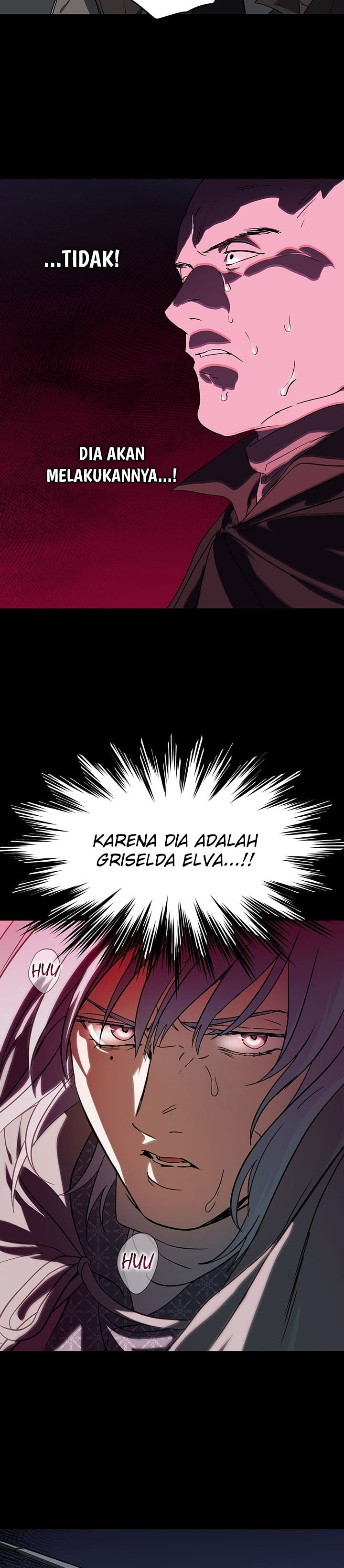 Blinded by the Setting Sun chapter 218 halaman 27