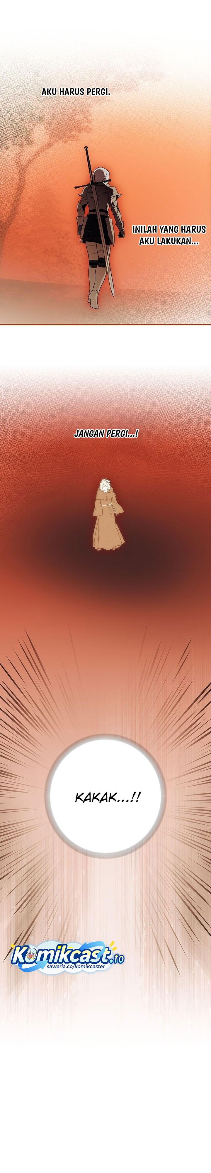 Blinded by the Setting Sun chapter 218 halaman 9
