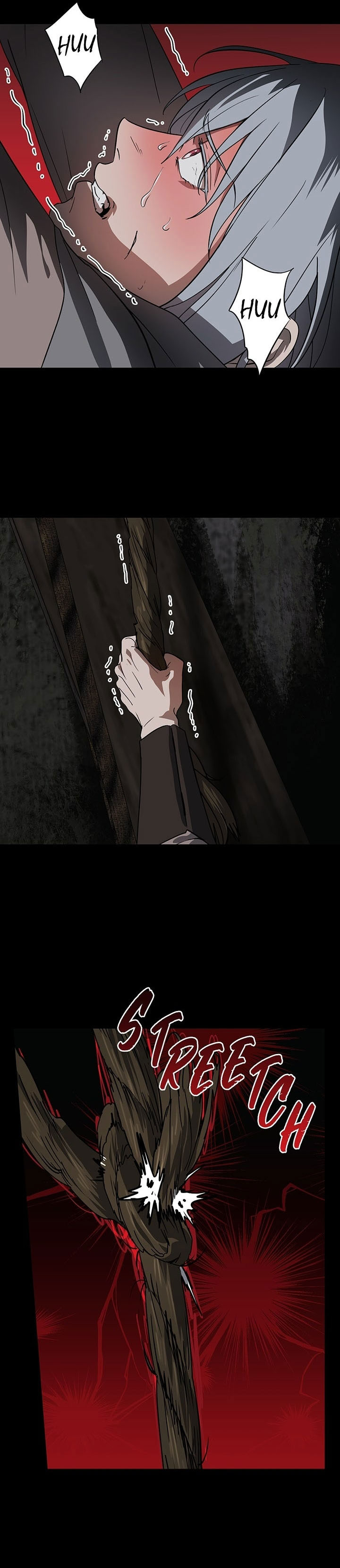 Blinded by the Setting Sun chapter 219 halaman 22