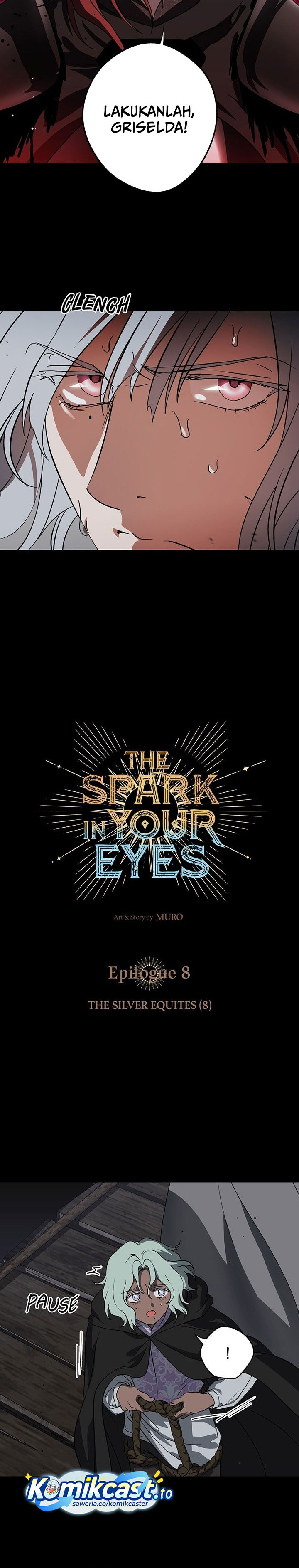 Blinded by the Setting Sun chapter 219 halaman 5