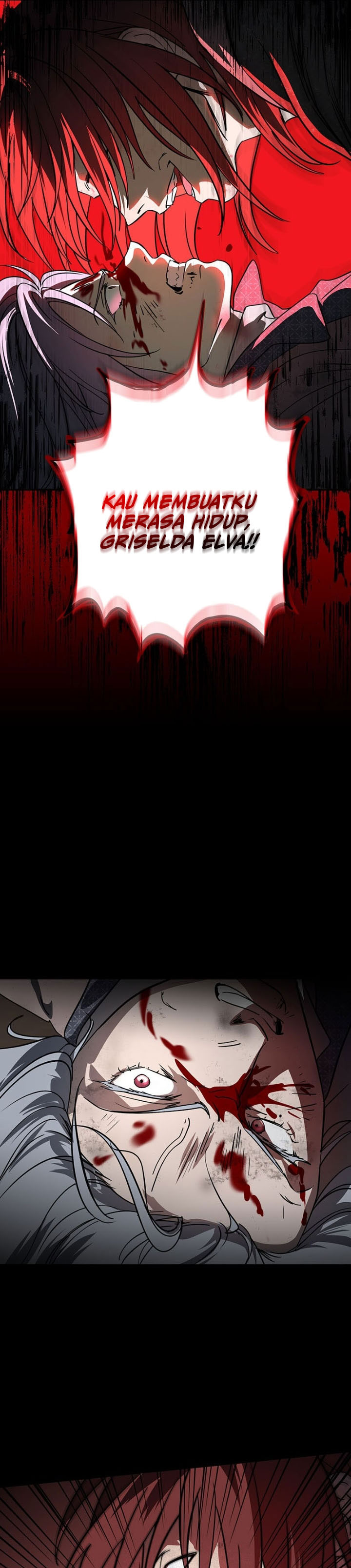 Blinded by the Setting Sun chapter 220 halaman 26