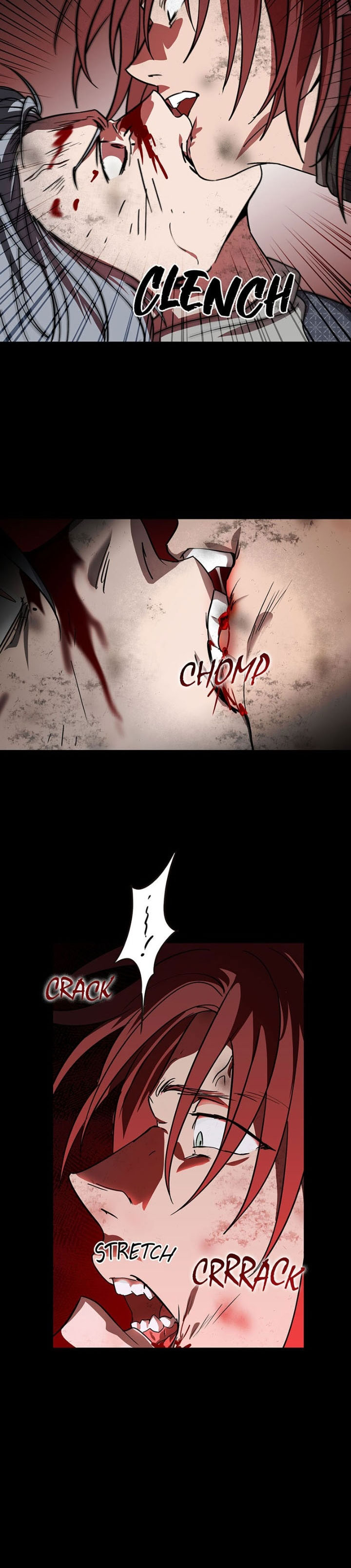 Blinded by the Setting Sun chapter 220 halaman 27