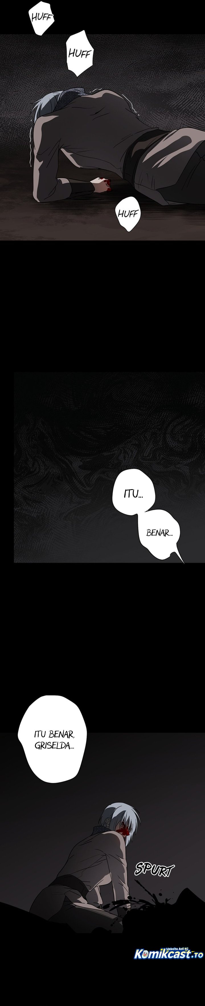 Blinded by the Setting Sun chapter 221 halaman 11