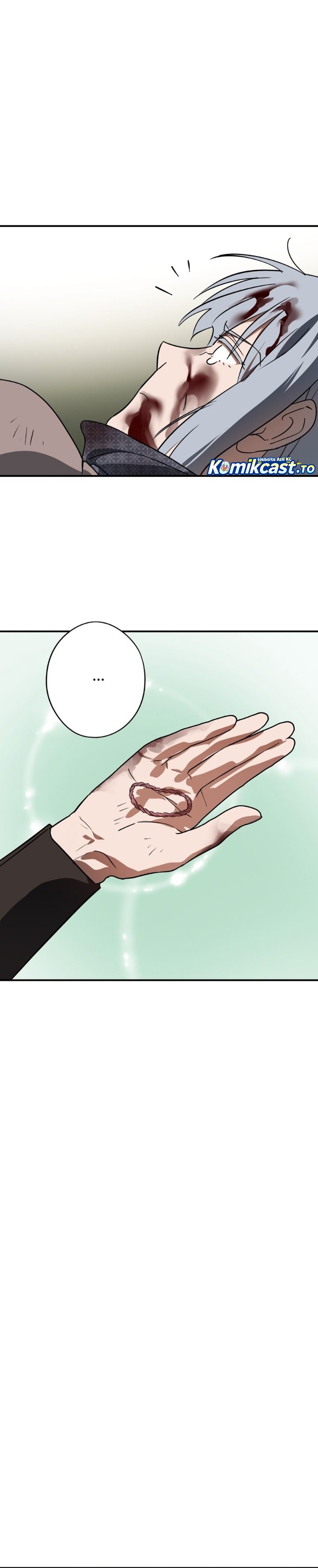 Blinded by the Setting Sun chapter 222 halaman 11