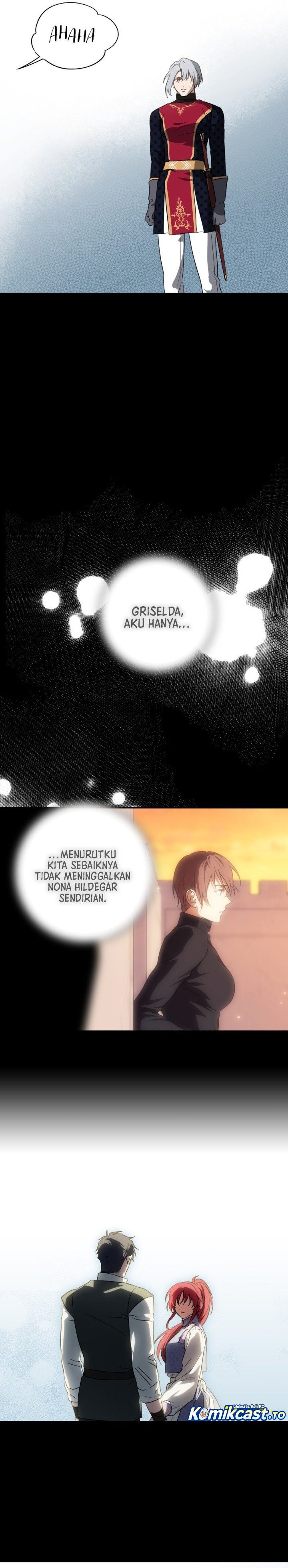 Blinded by the Setting Sun chapter 222 halaman 5