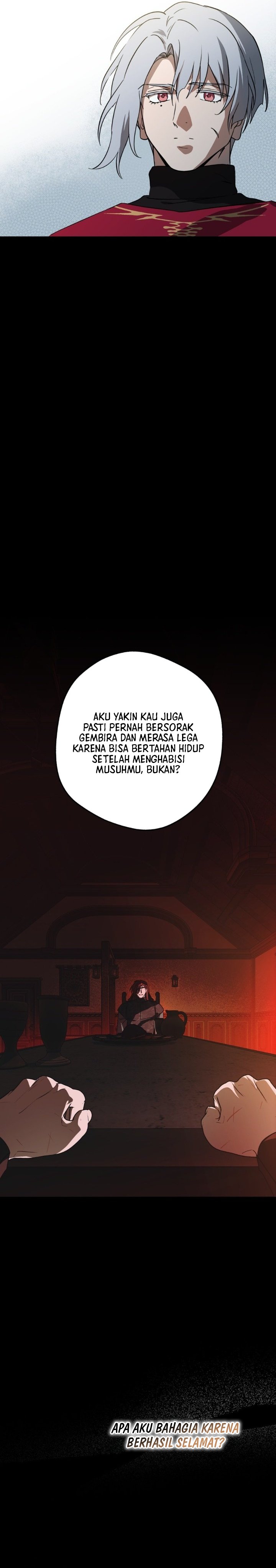 Blinded by the Setting Sun chapter 222 halaman 6