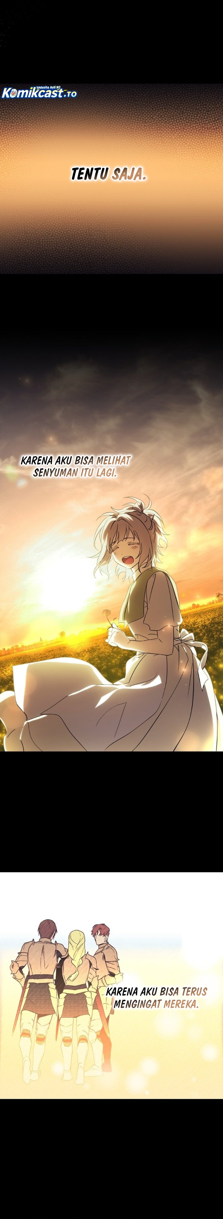 Blinded by the Setting Sun chapter 222 halaman 7