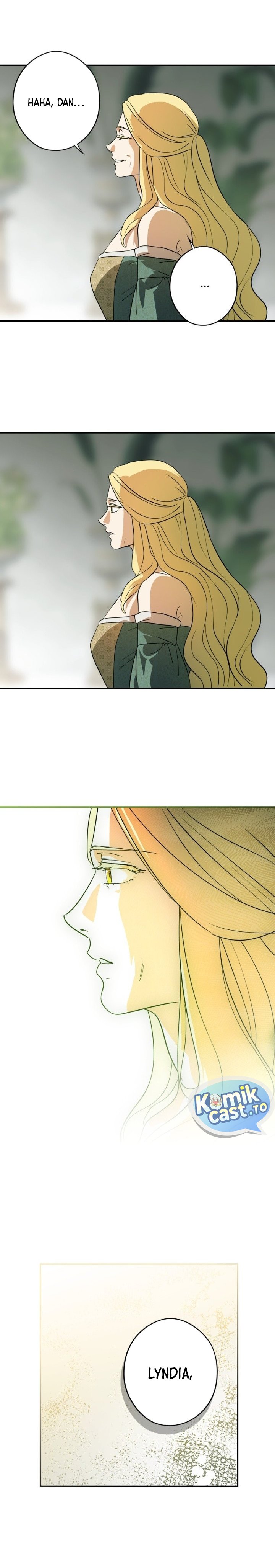Blinded by the Setting Sun chapter 224 halaman 21