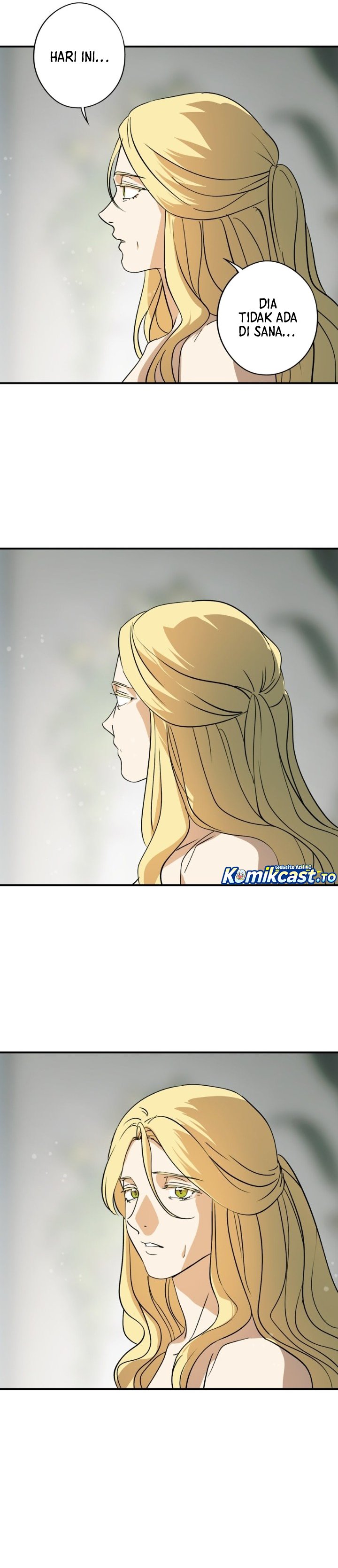 Blinded by the Setting Sun chapter 224 halaman 26