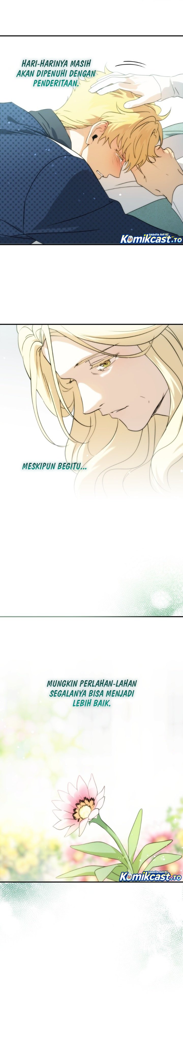 Blinded by the Setting Sun chapter 224 halaman 29