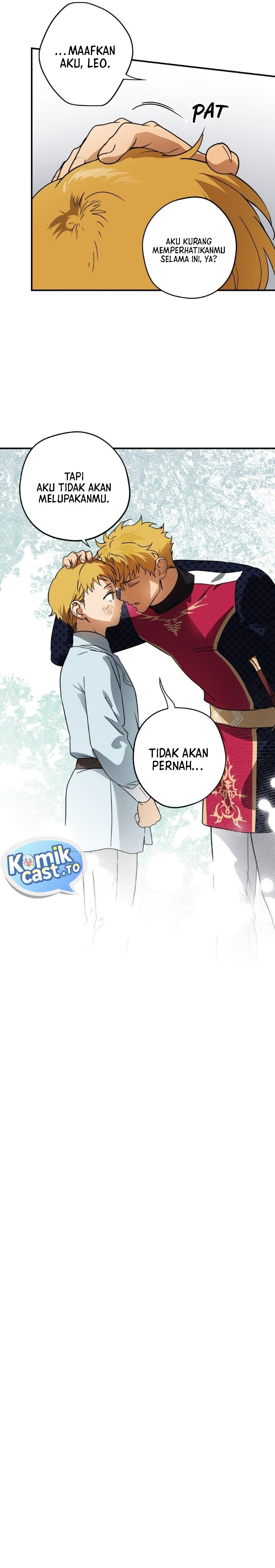 Blinded by the Setting Sun chapter 224 halaman 6