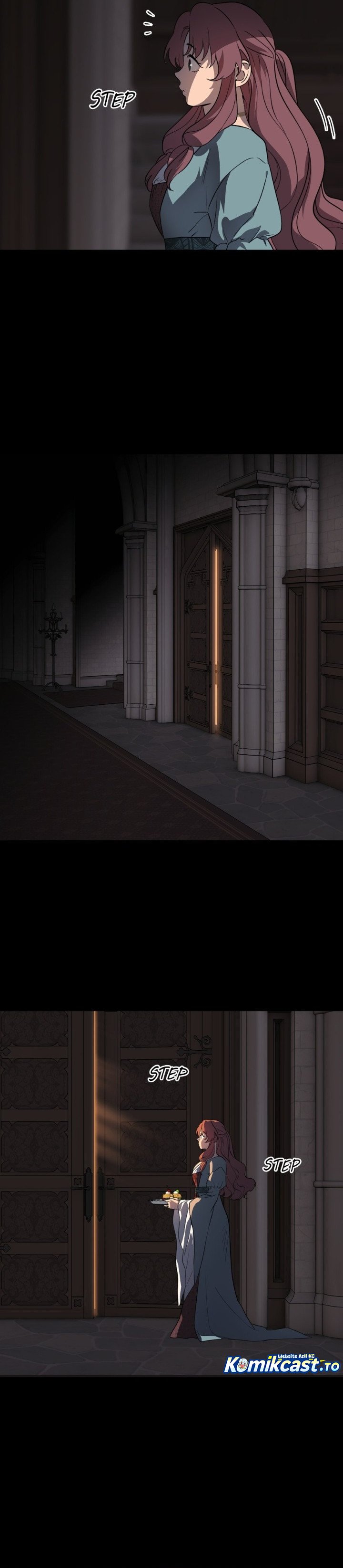 Blinded by the Setting Sun chapter 225 halaman 13