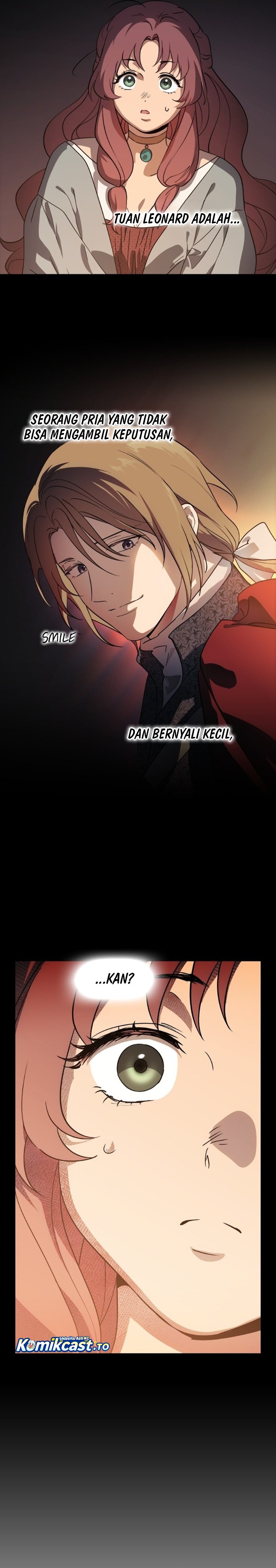 Blinded by the Setting Sun chapter 225 halaman 20