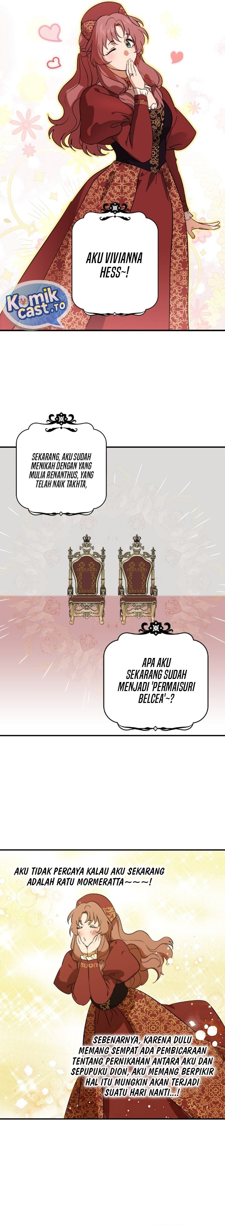 Blinded by the Setting Sun chapter 225 halaman 5