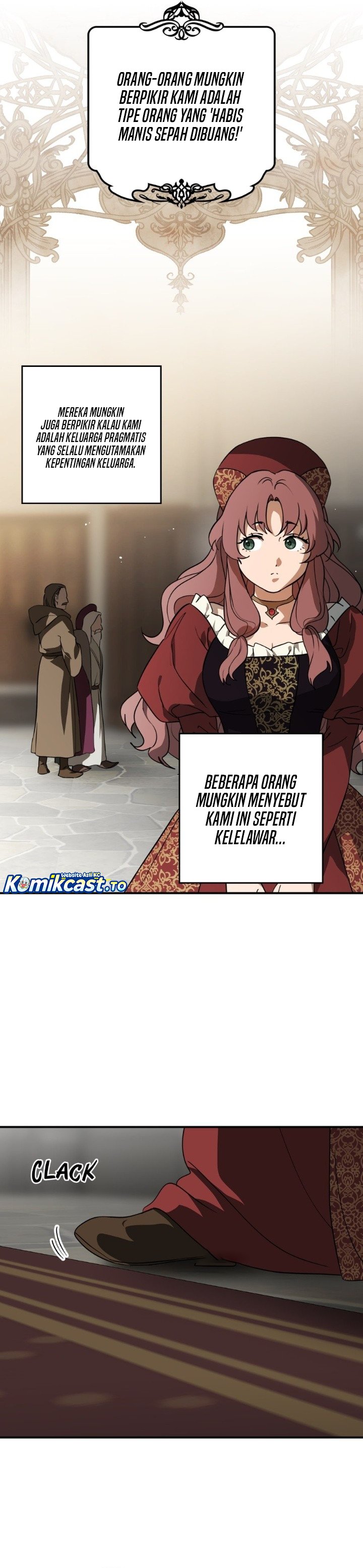 Blinded by the Setting Sun chapter 225 halaman 9