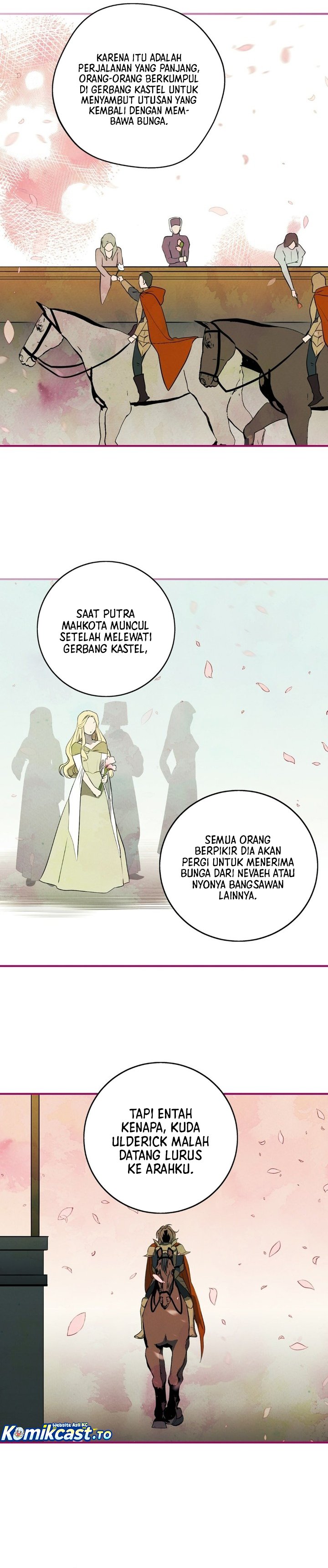 Blinded by the Setting Sun chapter 226 halaman 15