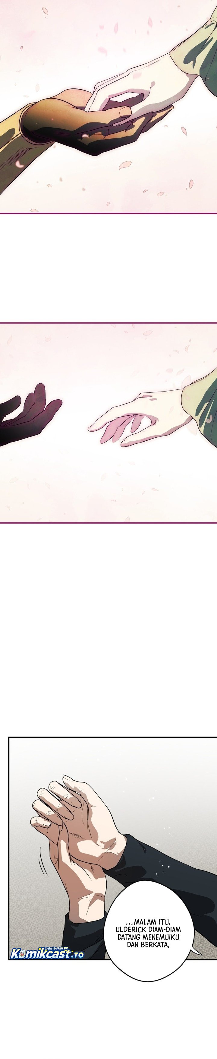 Blinded by the Setting Sun chapter 226 halaman 17