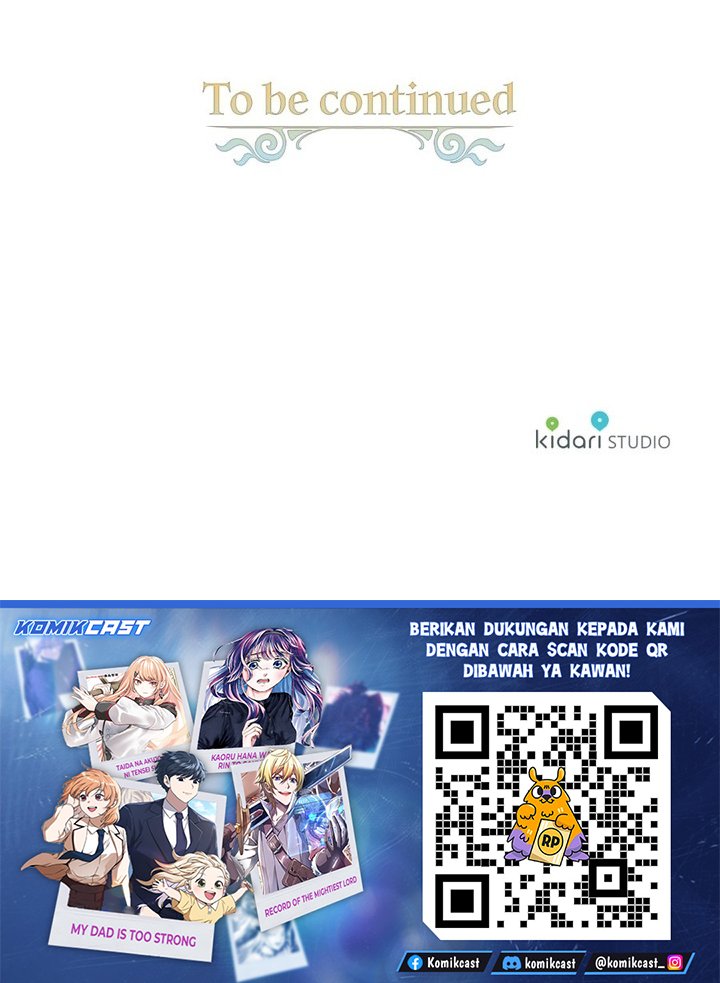 Blinded by the Setting Sun chapter 226 halaman 25