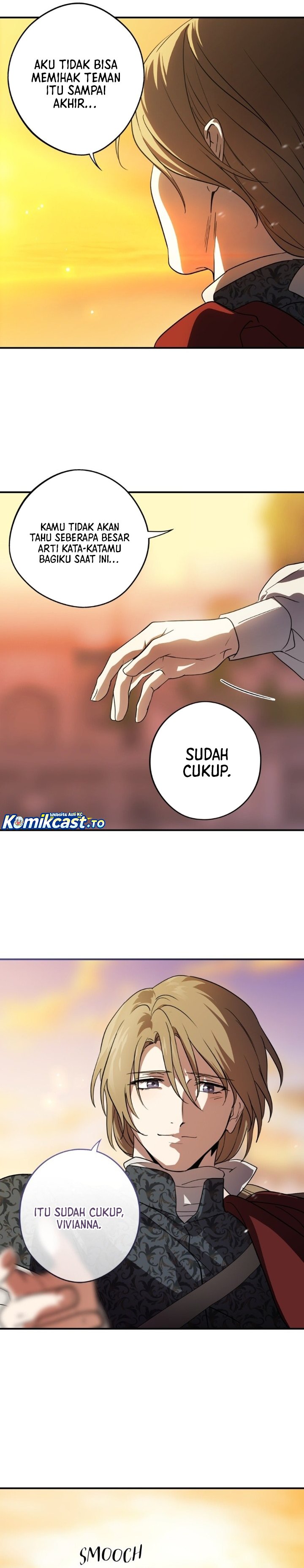 Blinded by the Setting Sun chapter 227 halaman 12