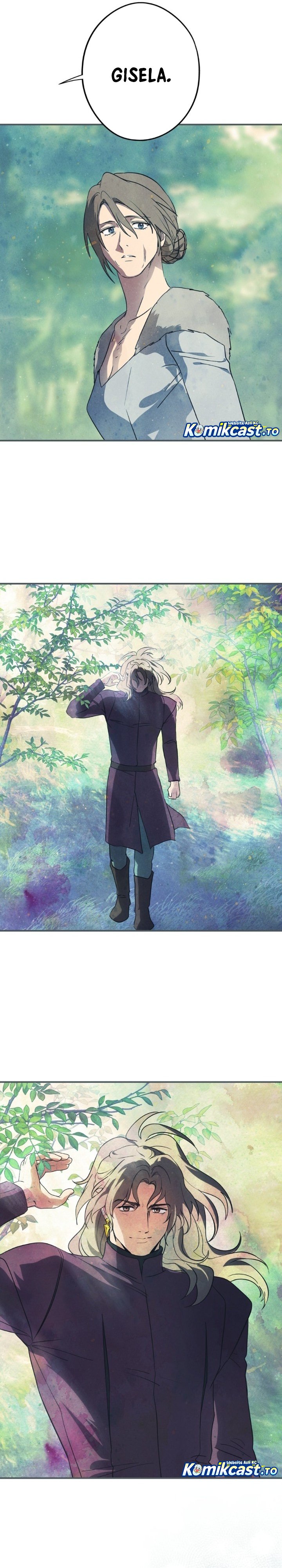Blinded by the Setting Sun chapter 227 halaman 19