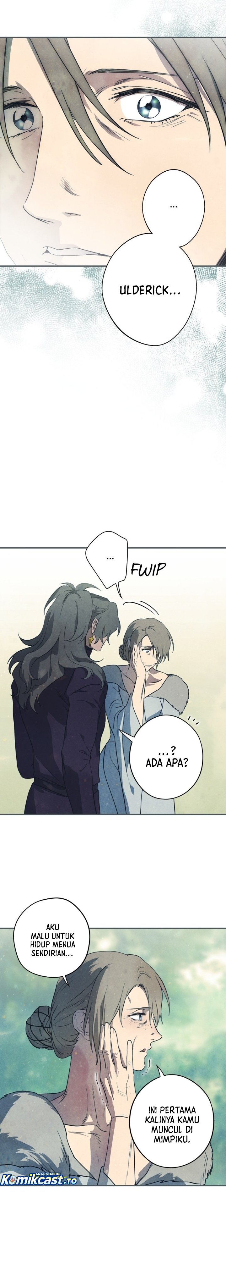 Blinded by the Setting Sun chapter 227 halaman 20