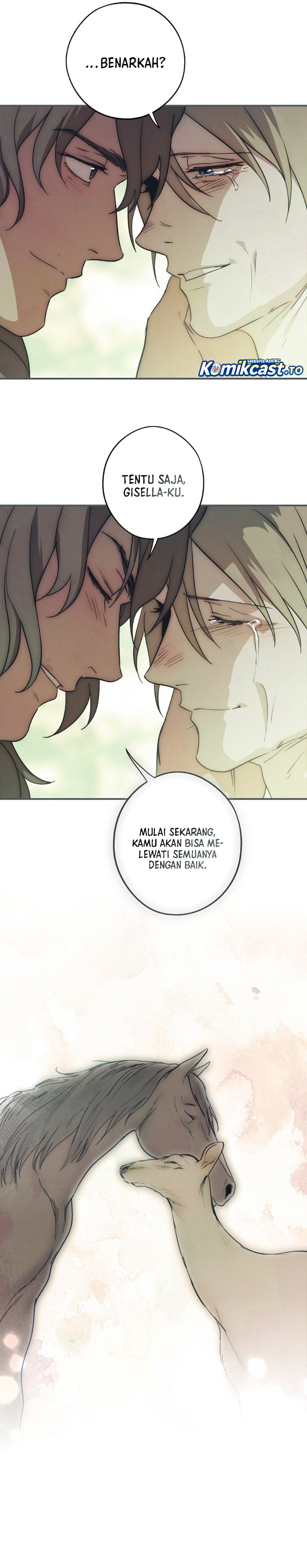 Blinded by the Setting Sun chapter 227 halaman 22