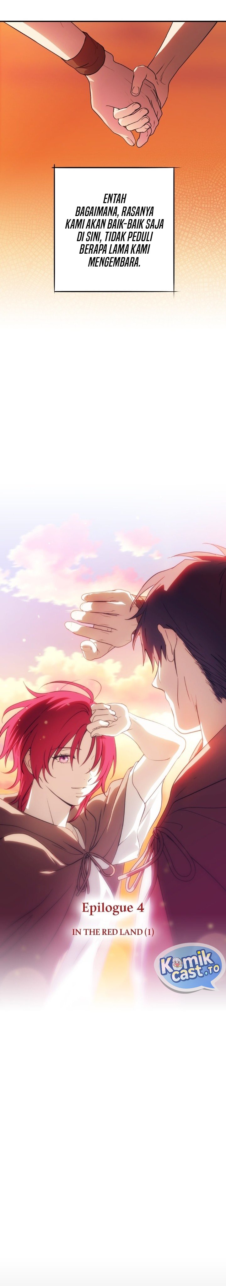 Blinded by the Setting Sun chapter 228 halaman 6