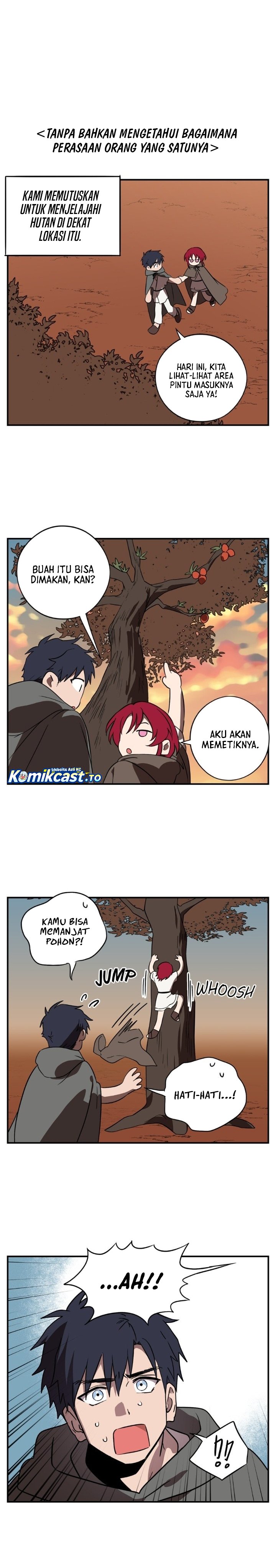 Blinded by the Setting Sun chapter 229 halaman 4