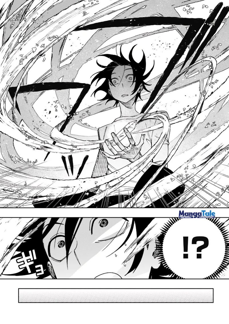Halaman 11 dari Boku no Nakama wa Isekai Saikyou Undead Chapter 14