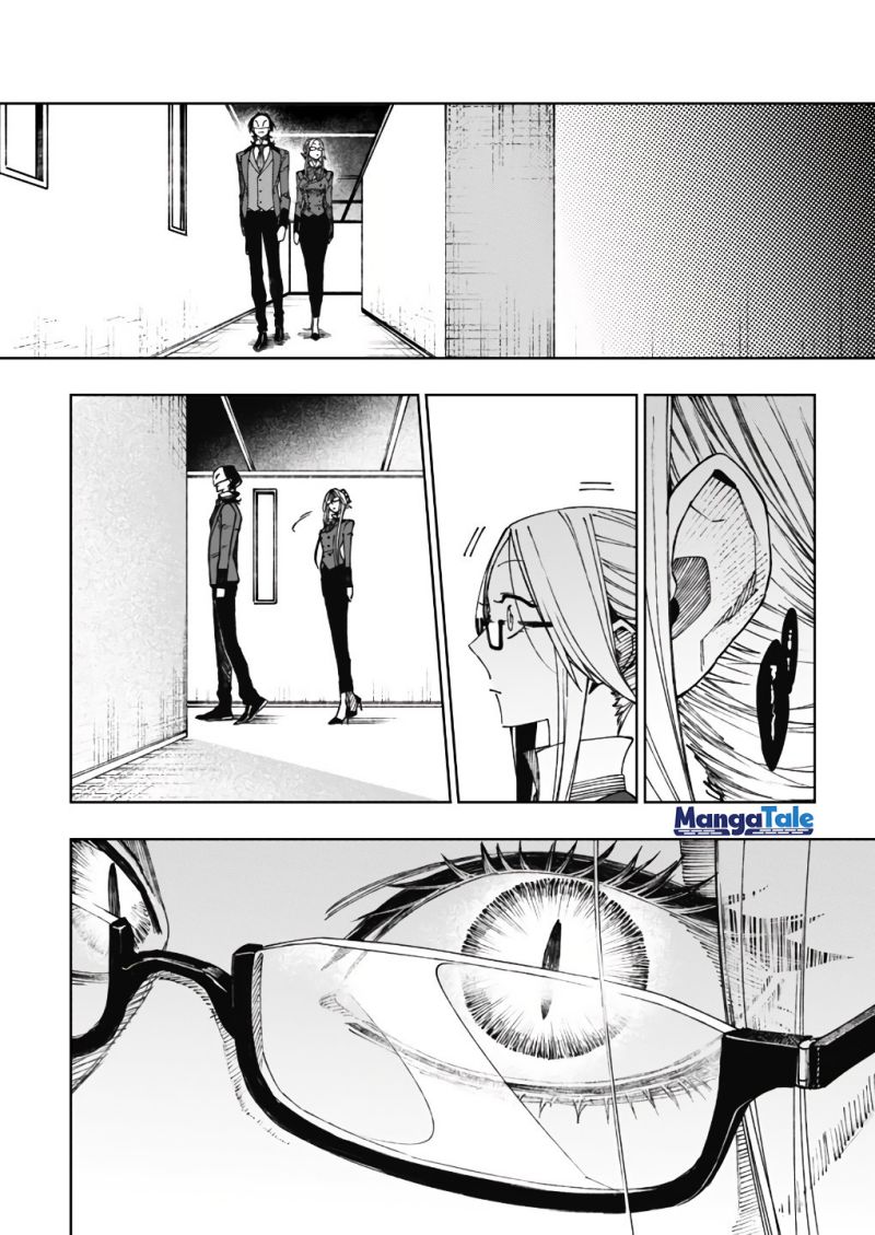 Halaman 15 dari Boku no Nakama wa Isekai Saikyou Undead Chapter 14