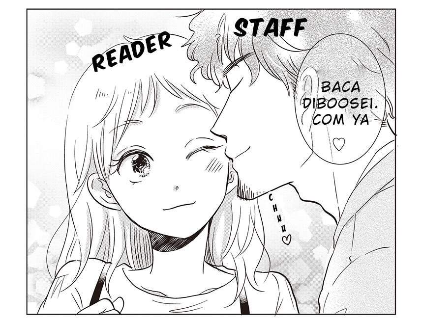 Halaman 4 dari Boku no Yome no Ranbou na Aijyo Chapter 13