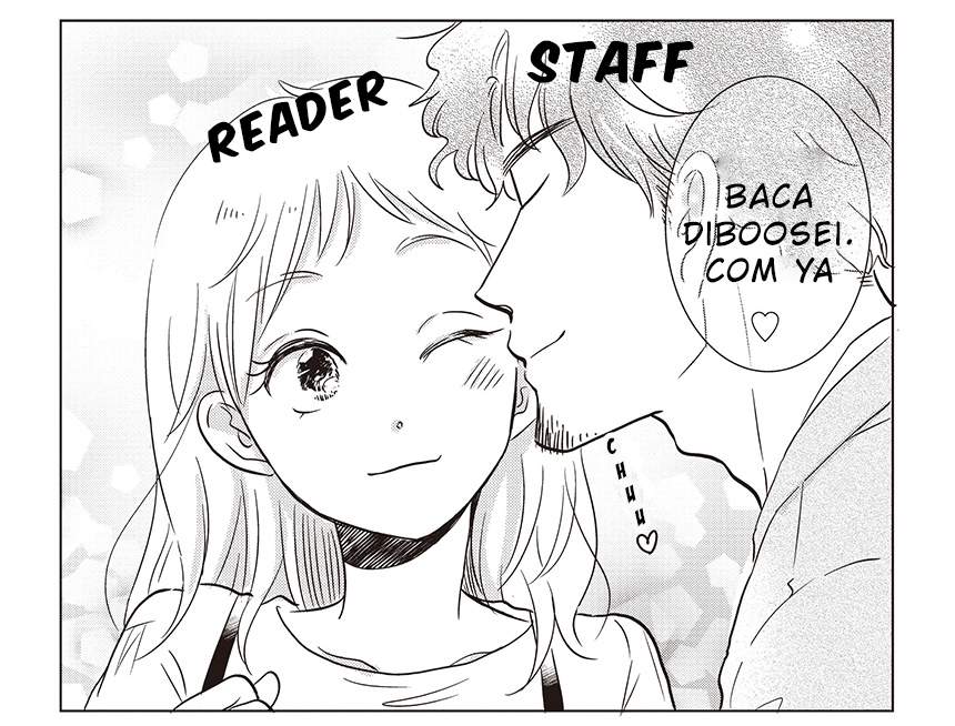 Halaman 6 dari Boku no Yome no Ranbou na Aijyo Chapter 15