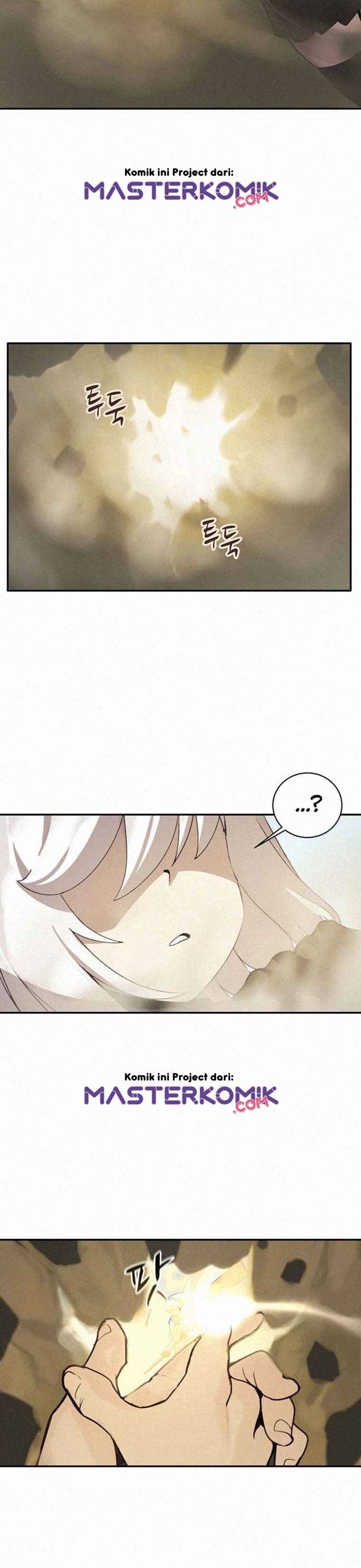 Halaman 15 dari Book Eater (MKR) Chapter 1