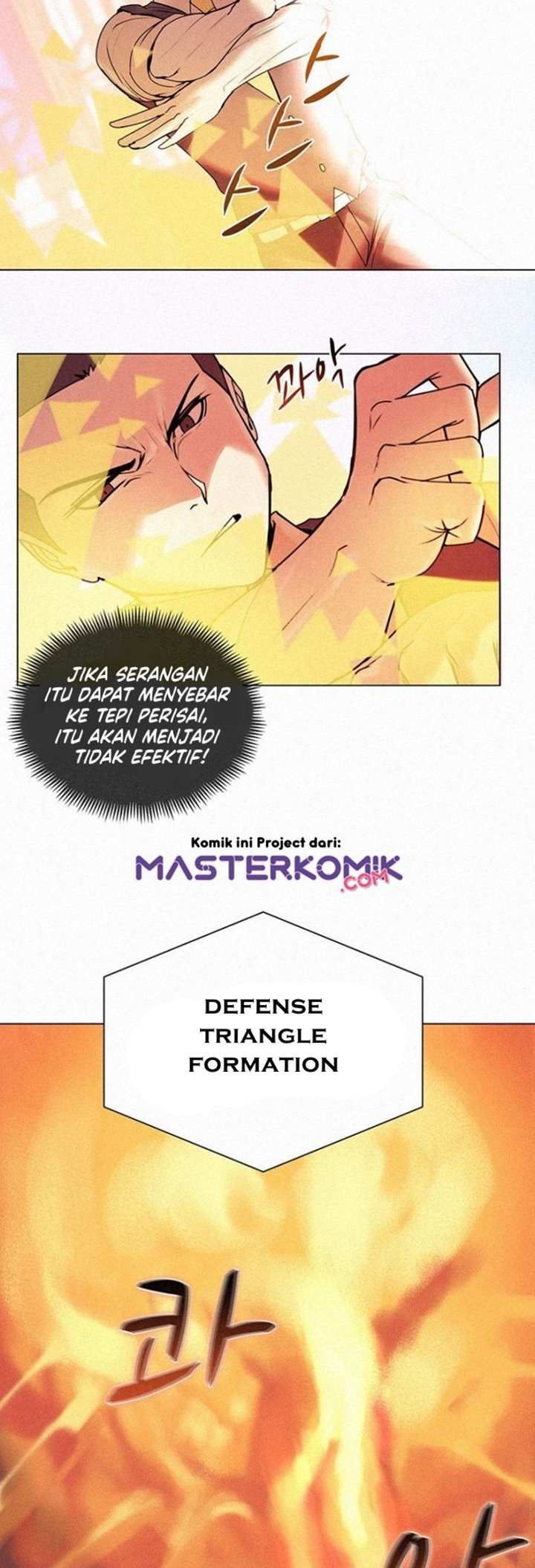 Halaman 27 dari Book Eater (MKR) Chapter 10