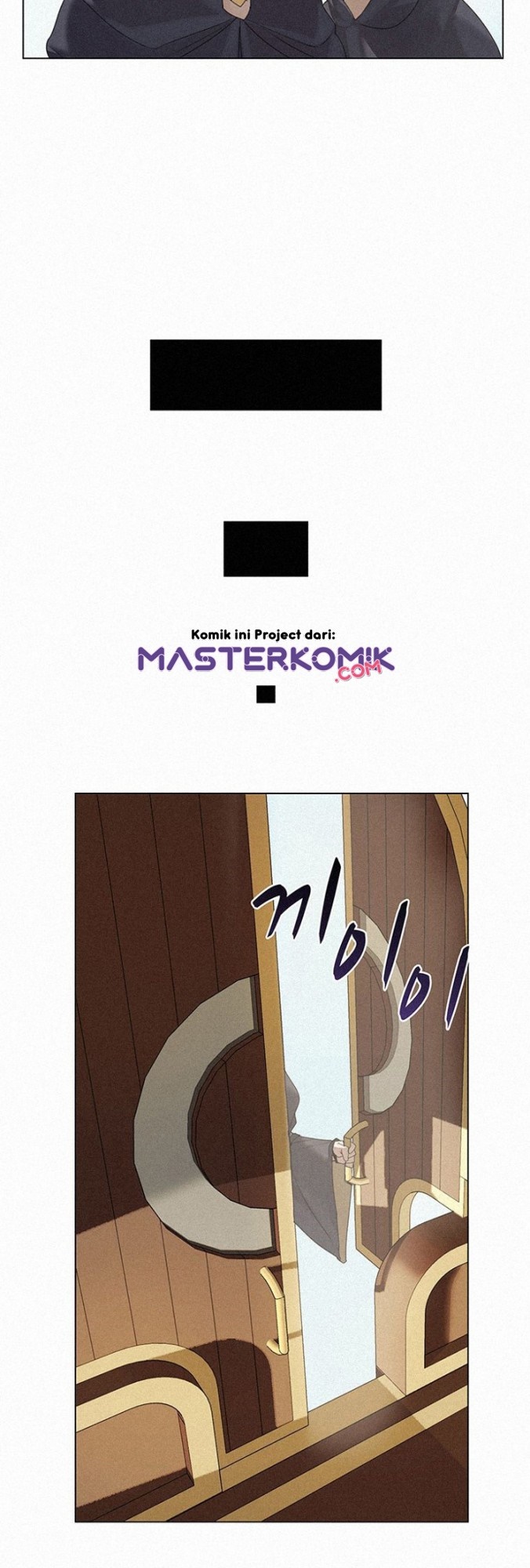 Halaman 27 dari Book Eater (MKR) Chapter 16