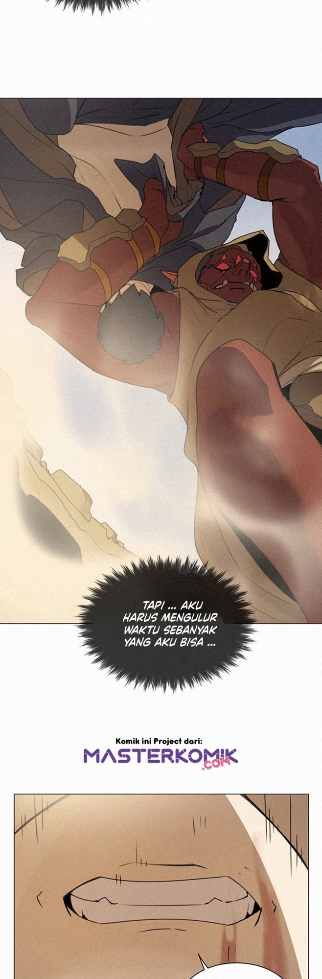 Halaman 15 dari Book Eater (MKR) Chapter 19